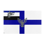 Zoz Navy  flag (Austin)