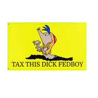TaxThis flag (Thicketts)