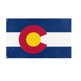 Colorado flag (NKai)