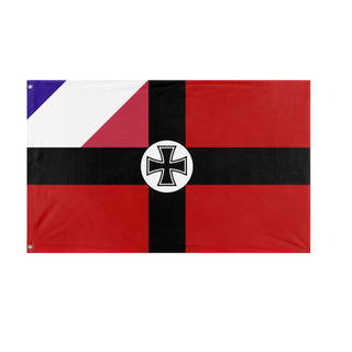 French State 2.0 flag (NKai)