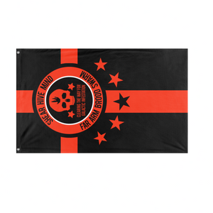 Shear Hive Mind flag (Planet Shear)