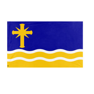 Scientology Brisbane flag (Oscar) (Hidden)