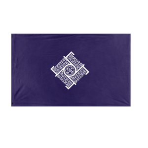 Barrad EAW flag (eaw)