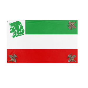 Heraclea Persica flag (Oscar)