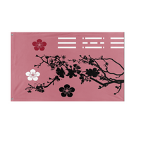 Kamiki Flag (King Wilson)
