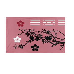 Kamiki Flag (King Wilson)