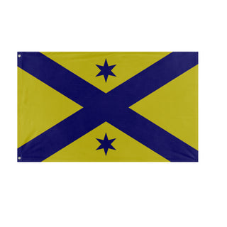 Printz family arms flag (Peter)
