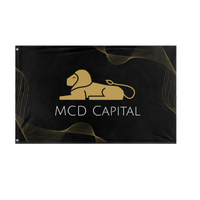 MCD flag (romain)