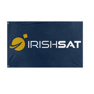 IrishSat flag (Zach Zarzaur)