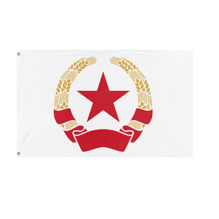 OLGEA flag (SWEET E)