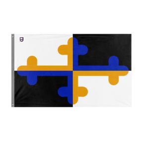 xierland flag (Reffiep Tnarg )