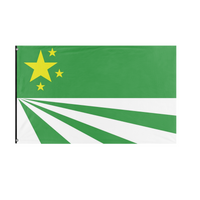 Chernarussian Flag (Bohemia Interactive)