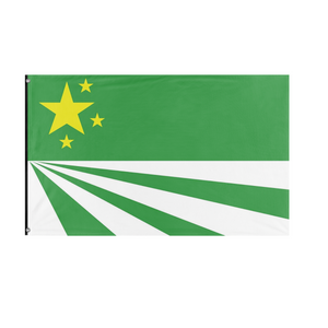 Chernarussian Flag (Bohemia Interactive)