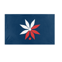 Norsea flag (RushouYutri)