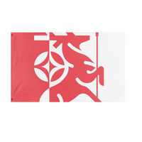 Lokushdor flag (RushouYutrui)