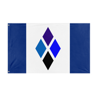 UFA 470E flag (JC)