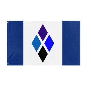 UFA 470E flag (JC)