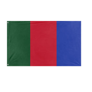 Troitsa flag (General Secretary Grungis)