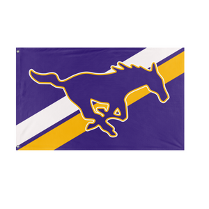 SchoolSpirit flag (Tyler)