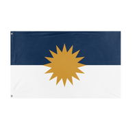 Quincy's flag (Quincy)