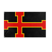 Vulcan Regno  flag (PeanutRecord698 )