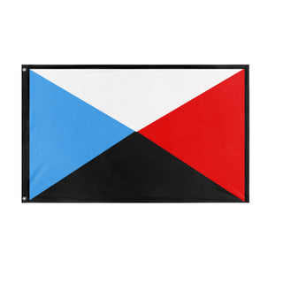 Komi flag (Unknown)