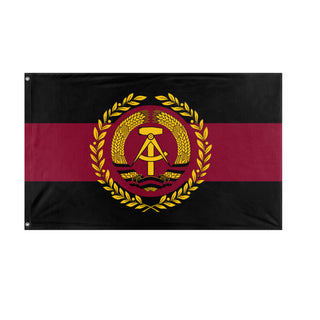 UCSR flag (LK)