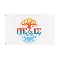 Fire and Ice  flag (MDD)