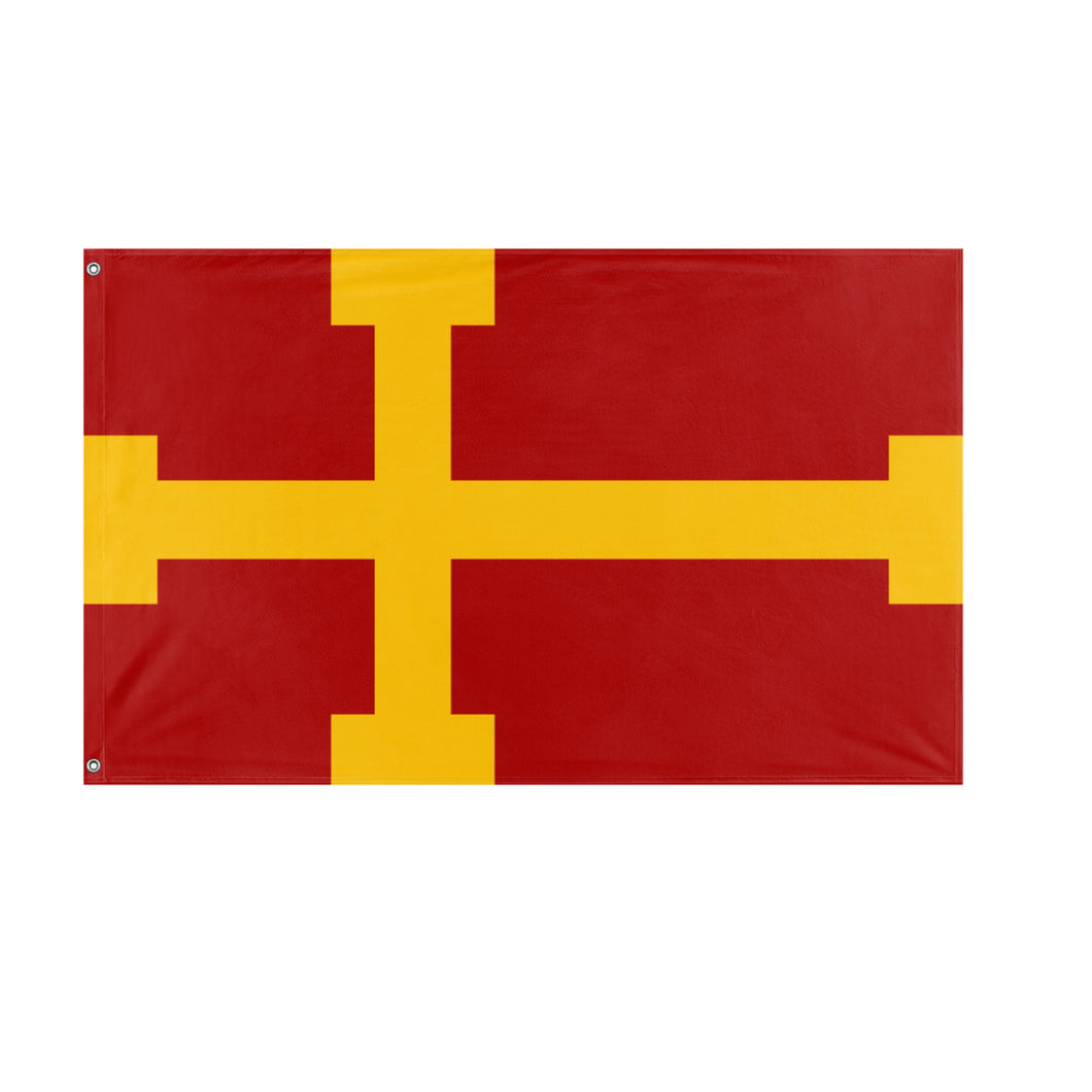 Patria flag (PeanutRecord698 ) (Hidden)