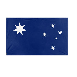 republic of australia flag (vt)