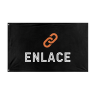 Enlace flag (Enlace)