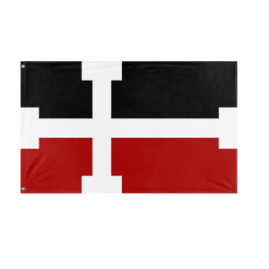 Ignis  flag (PeanutRecord698 )