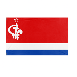 Quebec SR flag (um)