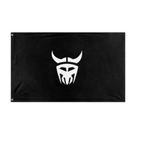 Odin John flag (Iven Langohr)