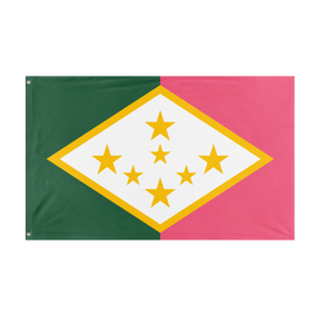 Jeremy flag (PeanutRecord698 )