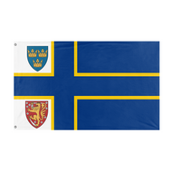 Combined Sweden Finland flag (Alex Jensen)