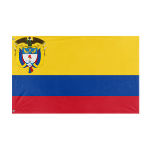 Modified Colombian Flag (EagleFighter129)