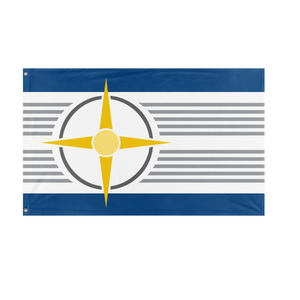 TS_TerranUnion flag (JPStarsey)