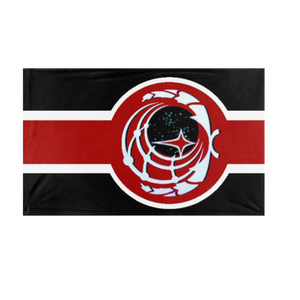 Confederation of Earth flag (Picard)