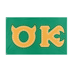 oozmakappa flag (jason)