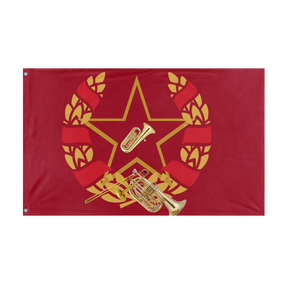 ULBF flag (Pingoo)