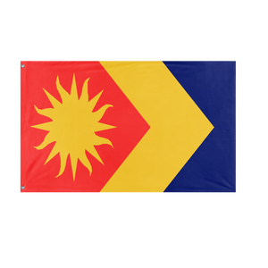 Latino Flag (Latino)