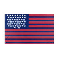 Eastern United States flag (NKai)