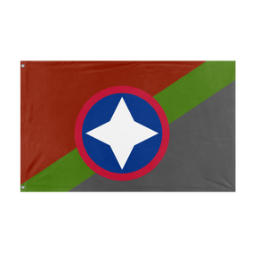 ROU Flag (David)