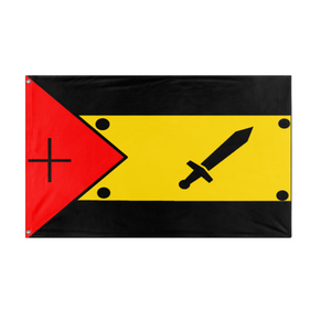 Syndicate Empire flag (Mr.vac)