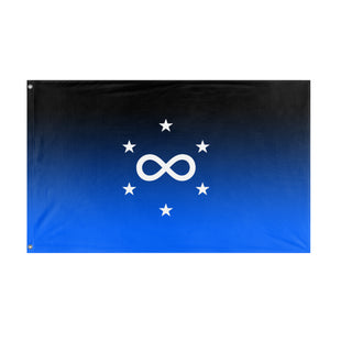 TEK flag (Norfer)
