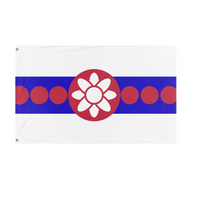daimeran  flag (gabe)