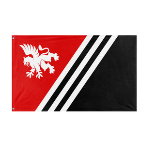 Flag  flag (PeanutRecord698 ) (Hidden)