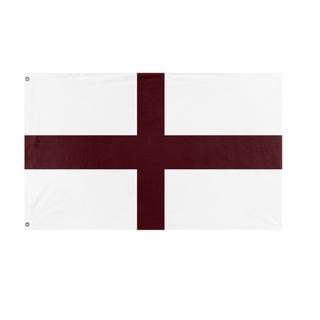 England flag (Coldsteelpot)