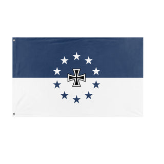 EUBTO flag (Lord Florence IV)